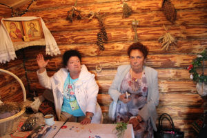 Мядельская районная организация БелОИ