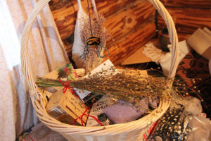 Мядельская районная организация БелОИ