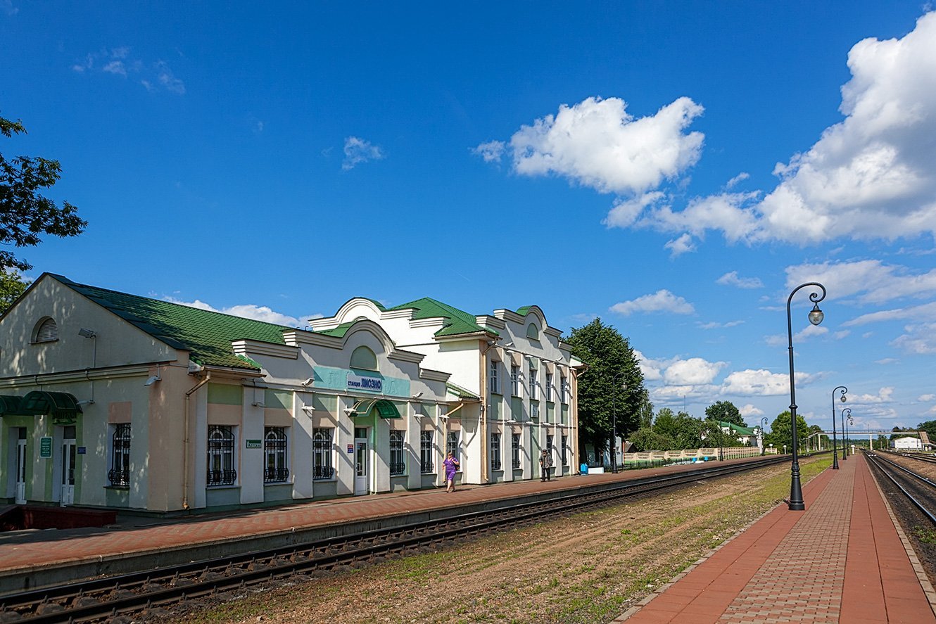 Фото лиозно витебской области