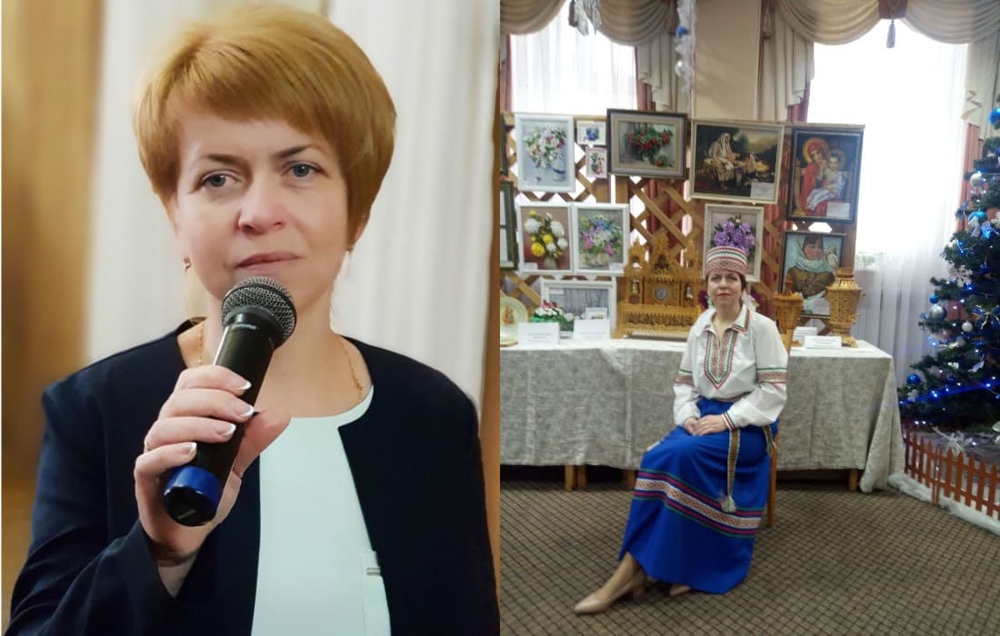 «Главное – переступить через свой страх». Витебчанка – о потере зрения, театральном творчестве и трудовой адаптации