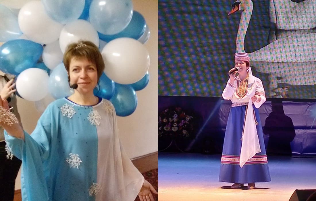 «Главное – переступить через свой страх». Витебчанка – о потере зрения, театральном творчестве и трудовой адаптации