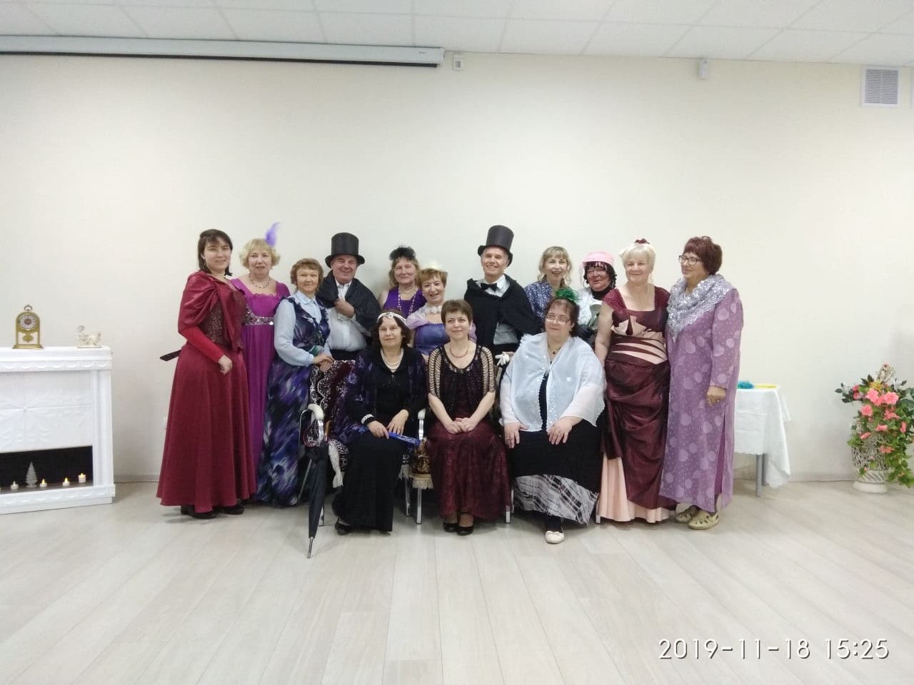 «Главное – переступить через свой страх». Витебчанка – о потере зрения, театральном творчестве и трудовой адаптации