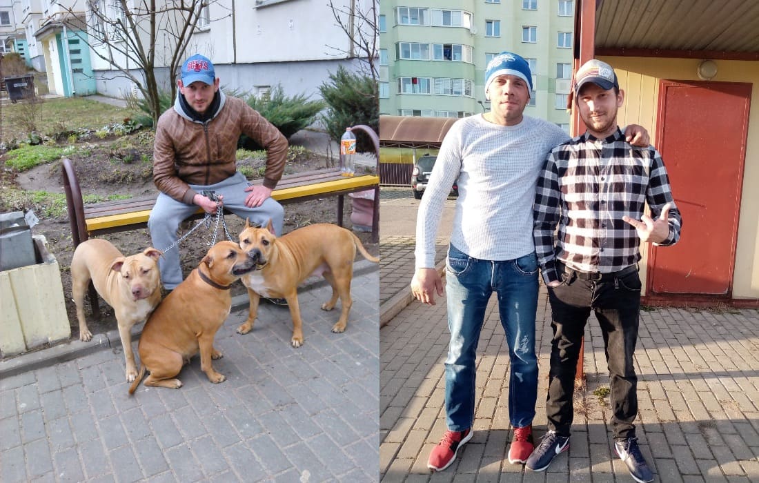 Встать с инвалидной коляски – такой вызов бросил себе Геннадий Унямин из Минска