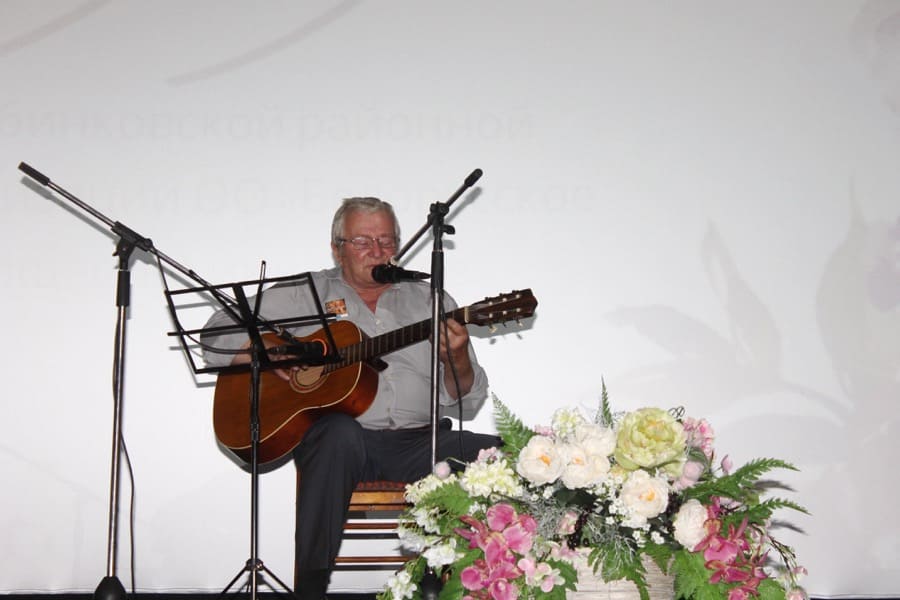 «Сярод нас – сапраўдныя героі». Жабінкаўшчына святкавала 35-я ўгодкі з часу ўтварэння Беларускага таварыства інвалідаў