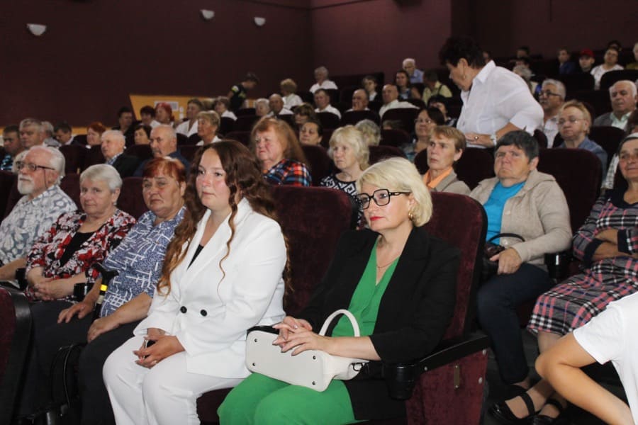 «Сярод нас – сапраўдныя героі». Жабінкаўшчына святкавала 35-я ўгодкі з часу ўтварэння Беларускага таварыства інвалідаў